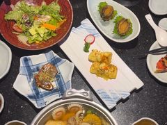 -上井精致料理自助餐(松雷店)