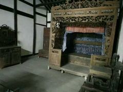 -邓小平故里