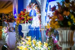 -花园饭店·宴会厅