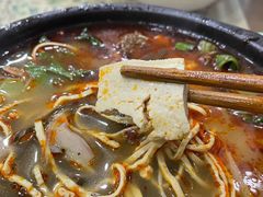 -清真·穆萨砂锅(大皮院店)