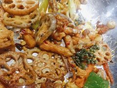 -氿熹干锅•牛蛙•烤鱼(印象城店)