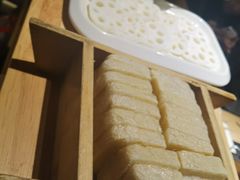 -蓉客成都火锅·招牌麻辣牛杂·特色香辣蹄花(凌水店)