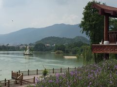-星湖旅游景区七星岩
