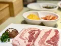 -阿泽禧烤肉(民兴花园店)