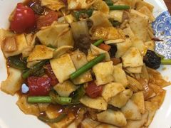 -卡迷尔牛肉面(佳木斯路店)
