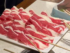-阿串串老火锅(力盟店)
