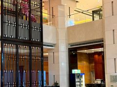 -中山喜来登酒店