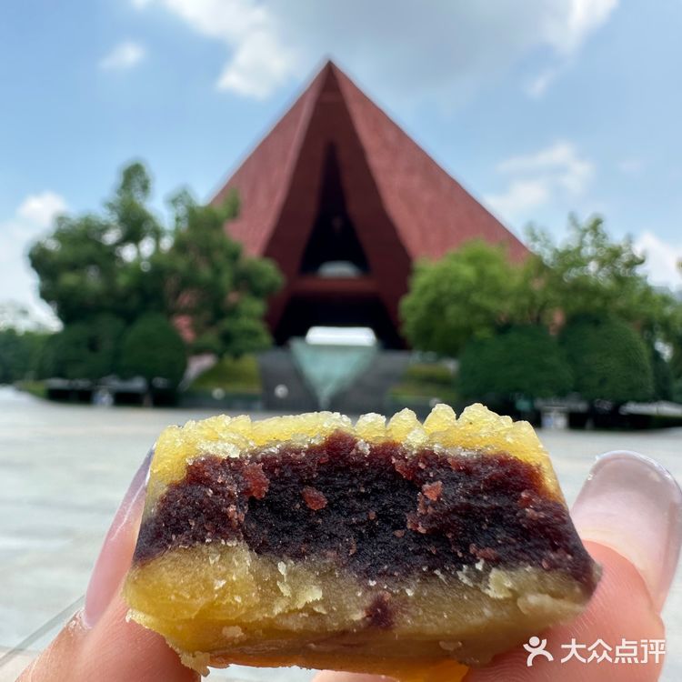 武汉伴手礼|本地人永远推荐这家百年老店