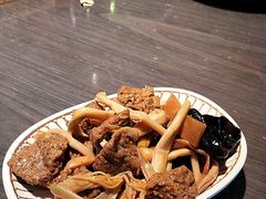 -阿大排档(长春这有山店)