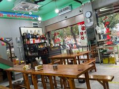 -小辫子羊肉面馆(周东店)