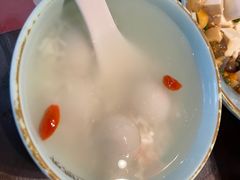 -江边城外烤全鱼(方庄时代购物中心店)