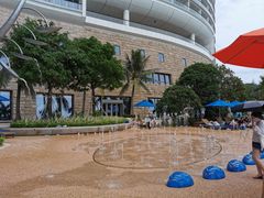 -深圳大梅沙京基洲际度假酒店