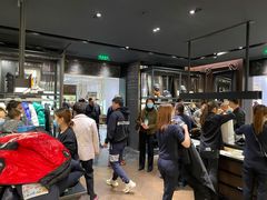 -MONCLER(北京SKP概念店)