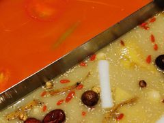 -快乐小羊火锅餐厅(农科路店)
