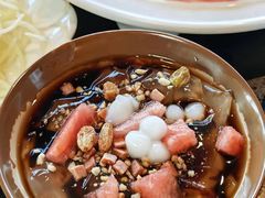 -三江两海老火锅(北京首店)
