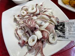 -坛南湾阿强农家乐.海鲜大排档老字号(福州地标美食店)