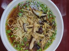 素浇面-东吴面馆(君地新大陆店)