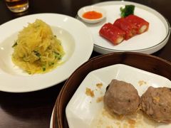 -京香轩·中餐厅(上海中庚聚龙酒店)