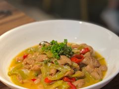 -太二酸菜鱼(海口友谊广场店)