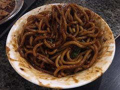 担担面-小街天府(西工小街店)
