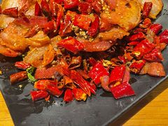 -隔壁老王·家常云南菜(花巷店)