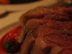 -Keens Steakhouse
