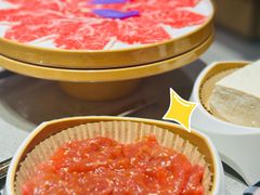 -海底捞火锅(宇飞大厦店)