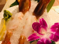 -酒井酱子·深夜食堂(东城汇店)