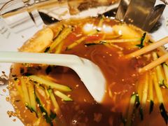 -七八冷面·延边朝鲜族美食(圣熙八号店)