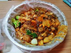 -陈记麻辣烫(浦口道店)