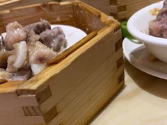 -锦粤宫·精致粤菜(深圳北站店)