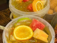 -冯校长老火锅(广州正佳广场店)
