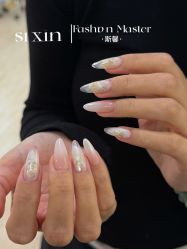 -斯馨·健康美甲美睫