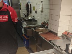 -黑色经典臭豆腐·湖南特产(太平街口店)