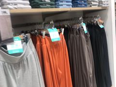 -优衣库(南宁万象城店)