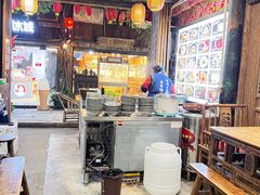 -太平张醪糟(西街直营店)