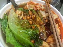 -笋果坊螺蛳粉(竹园小区店)