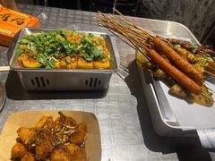 -有局·成都市井烧烤·精酿啤酒(双楠店)