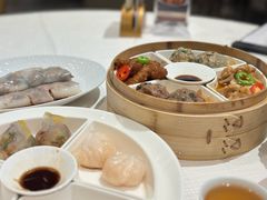 -金悦轩海鲜酒家(拱北店)