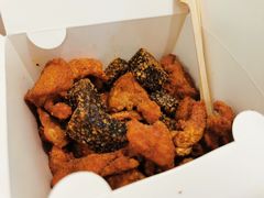 -呷贺盐酥鸡(抄纸巷店)