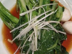 -绿茶餐厅(coco park 店)