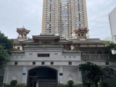 -皇城清真寺