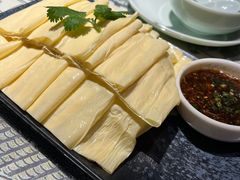 爽口豆皮-井水小厨·湘菜(活力广场店)