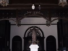 -平安桥天主教堂