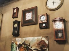 -ALBERGUE 1601 婆仔屋葡国餐厅