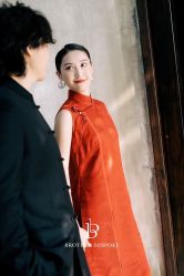 -Brother西服礼服定制·商务·婚礼(佛山南海店)