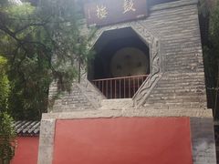 -泰山风景名胜区-普照寺