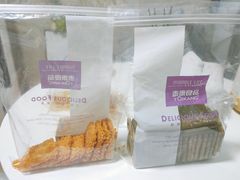 糯米锅巴-泰康食品(南京东路店)