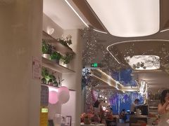 -LE SHARE洛笙·花园西餐(北京路步行街店)
