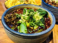 -锦尚阁烤鱼•天津菜(宣武门胡同店)
